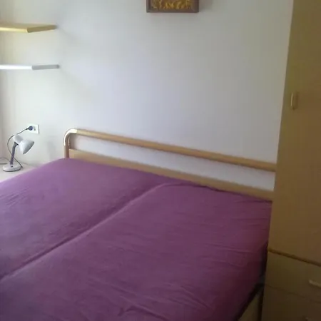 Σπίτι διακοπών 1 Casalbordino