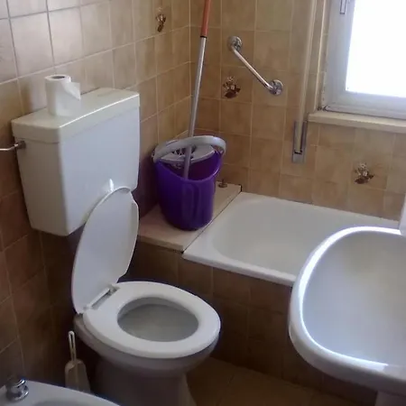1 Σπίτι διακοπών Casalbordino