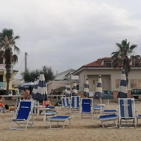 1 Σπίτι διακοπών