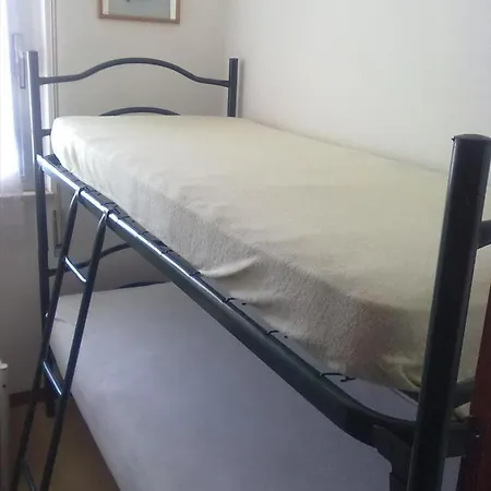 Σπίτι διακοπών 1